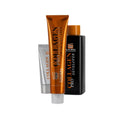 NITRO CANADA Collagen Hair Dye 6.01 Dark Ash Blonde 260ml