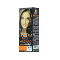 NITRO CANADA Collagen Hair Dye 6.01 Dark Ash Blonde 260ml