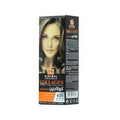 NITRO CANADA Collagen Hair Dye 6.01 Dark Ash Blonde 260ml
