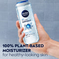 NIVEA MEN Pure Impact Shower Gel Fresh Scrub Particles