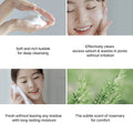 Celimax The Real Noni Bubble Cleanser with BHA for Breakout-Prone Skin