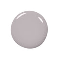 Essie Without A Stitch Nail Polish Natural Clean Light Gray