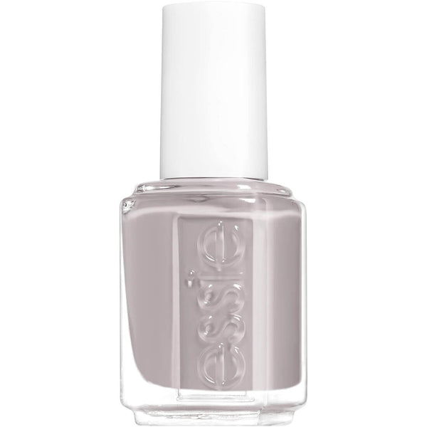 Essie Without A Stitch Nail Polish Natural Clean Light Gray