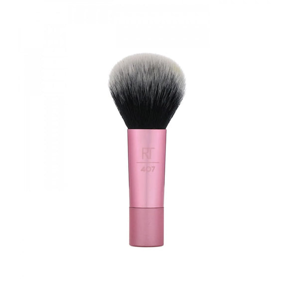 Real Techniques Multi-Use Makeup Brush Soft Synthetic Bristles
