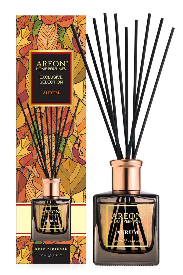 Areon Home Perfumes Exclusive Aurum 150 ml