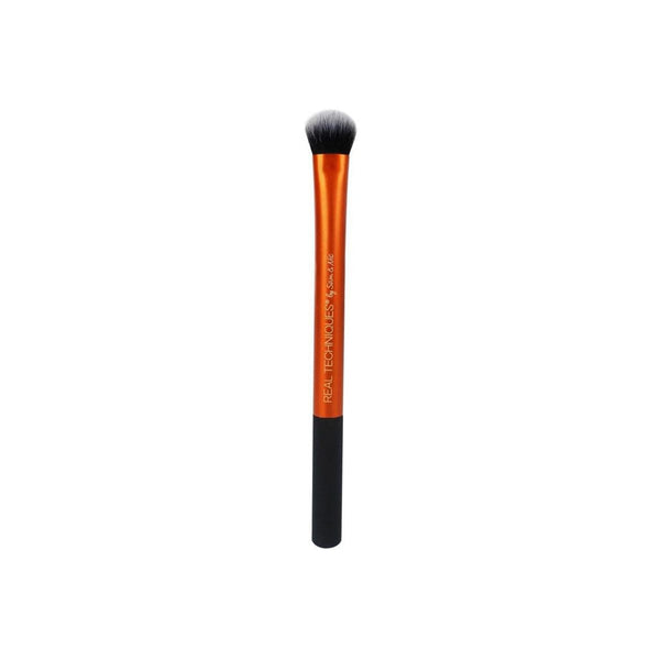 Real Techniques Concealer Brush Soft Bristles Precision Blending