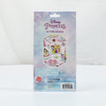 Disney Princess 3D Puffy Stickers, Princess-Themed Craft Set, 20 Pieces