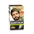Bigen Men's Beard Hair Dye Dark Brown B103 Ammonia-Free 40g
