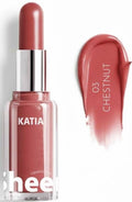 Katia Lip Tint Stick Natural Finish 03 Chestnut