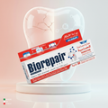 Biorepair Advanced Sensitive Double Action Toothpaste Fluoride-Free 75ml