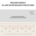 Celimax The Real Noni Ultimate Eye Cream, Bakuchiol Moisturizing Cream