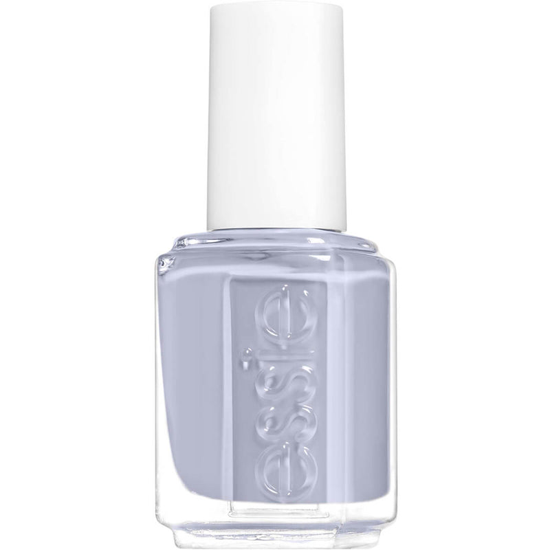Essie Nail Polish Cocktail Bling High-Shine Grey Liquid Lacquer