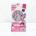 Disney Minnie 3D Puffy Stickers, Textured Craft Stickers, 20 Pieces