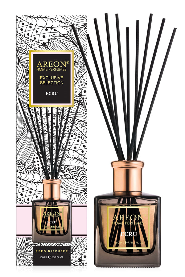 Areon Home Perfumes Room Fragrance Ecru 150 ml