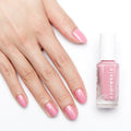 Essie Expressie In The Time Zone Quick-Dry Nail Polish Pink