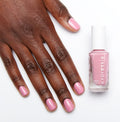 Essie Expressie In The Time Zone Quick-Dry Nail Polish Pink