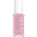 Essie Expressie In The Time Zone Quick-Dry Nail Polish Pink