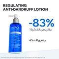 URIAGE D.S. Hair Lotion with Piroctone Olamine, Cade Wood Oil and Thermal Water