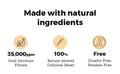 Cosrx Advanced Snail Mucin Power Essence Sheet Mask 25ml