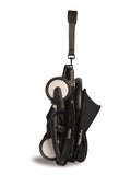 Stokke YOYO Color Pack 6+ Black Stroller Canopy and Seat Liner