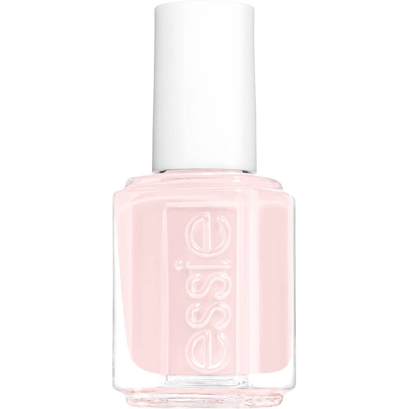 essie Nail Polish Muchi Muchi Pink Mauve High-Shine Lacquer