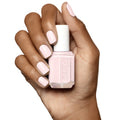 essie Nail Polish Muchi Muchi Pink Mauve High-Shine Lacquer