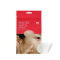 Cosrx Master Patch Intensive Blemish-Clearing Spot Patches with Salicylic Acid and Tea Tree Oil