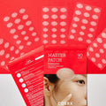 Cosrx Master Patch Intensive Blemish-Clearing Spot Patches with Salicylic Acid and Tea Tree Oil
