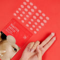 Cosrx Master Patch Intensive Blemish-Clearing Spot Patches with Salicylic Acid and Tea Tree Oil