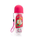 Siwak Af Strawberry Toothpaste with Miswak and Fluoride, Children's Toothbrush