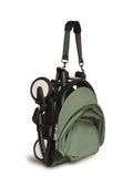 Stokke YOYO Babyzen YOYO Color Pack 6+ Peppermint Stroller Accessory Set