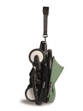 Stokke YOYO Babyzen YOYO Color Pack 6+ Peppermint Stroller Accessory Set