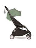 Stokke YOYO Babyzen YOYO Color Pack 6+ Peppermint Stroller Accessory Set