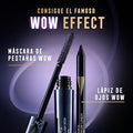 Max Factor Masterpiece Wow Gel Liner Waterproof Smudgeproof Eyeliner Chocolate Brown 1 Pc