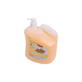 Spa System Almond & Honey Shampoo, Moisturizing Formula, 4.2L