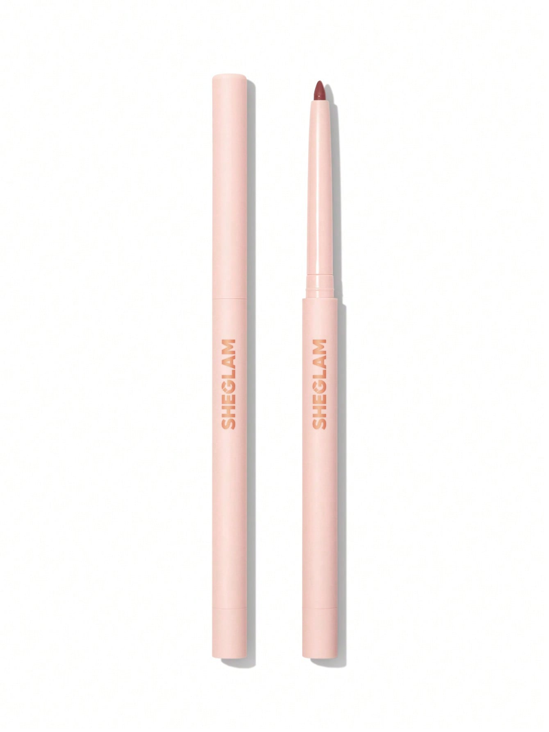 Sheglam So Lippy Lip Liner Smooth Misty Rose Long-Lasting