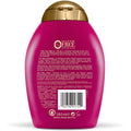 OGX Keratin Oil Conditioner for Hair with Argan Oil and Keratin, 385ml