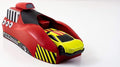 Maisto FM 1:64 Race Launcher Collectible Model Toy