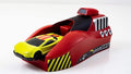 Maisto FM 1:64 Race Launcher Collectible Model Toy