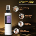 Cosrx AHA/BHA Clarifying Treatment Toner Liquid Glycolic Acid Betaine Salicylate 100 ml