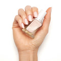Essie Gel Couture Nail Polish Gel-Like Finish Lace Me Up Pink