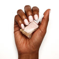 Essie Gel Couture Nail Polish Gel-Like Finish Lace Me Up Pink