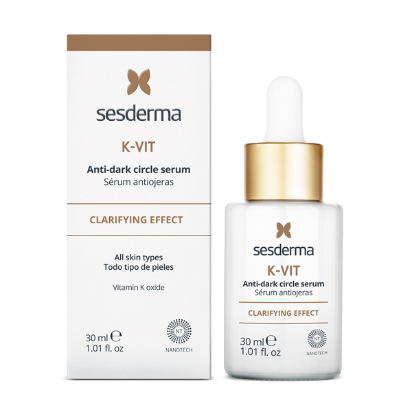 Sesderma Kvit Antidark Circle Serum Hydrating Brightening Formula 30ml
