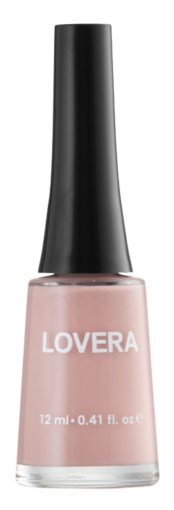 Lovera Nail Polish 73 Glossy Finish Long-Lasting Color