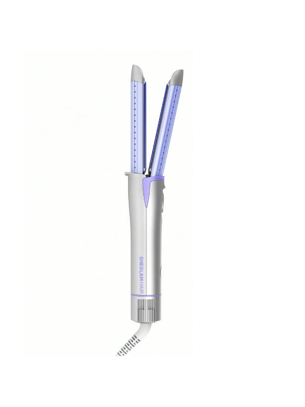 Sheglam Cool Air Flow Hair Styling Device 25mm, 3-in-1 Airflow Styler, 4 Heat Settings