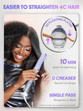 Sheglam Cool Air Flow Hair Styling Device 25mm, 3-in-1 Airflow Styler, 4 Heat Settings