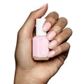 Essie Sugar Daddy Sheer Pink Nail Polish High-Shine Finish