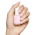 Essie Sugar Daddy Sheer Pink Nail Polish High-Shine Finish