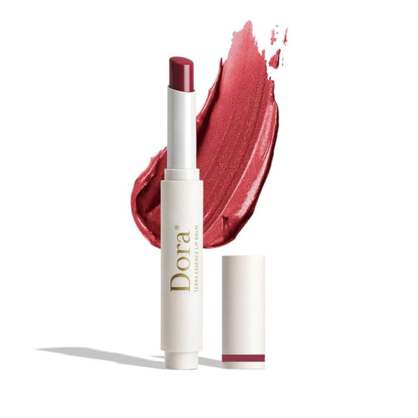 Dora Lip Balm Tinted Jojoba Oil Shade 06