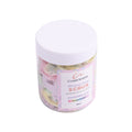 CosmArabia Fantasy Rainbow Creamy Exfoliating Body Scrub Soap
